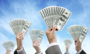 Civic Crowdfunding Will Challenge Governments and Charities