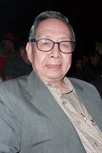 1302201155402519 Retired General Zhao Zixiang speaks highly of Shen Yun