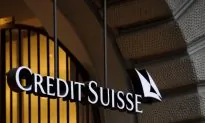 Swiss Court Rejects Appeal by Climate Activists Who Occupied Bank