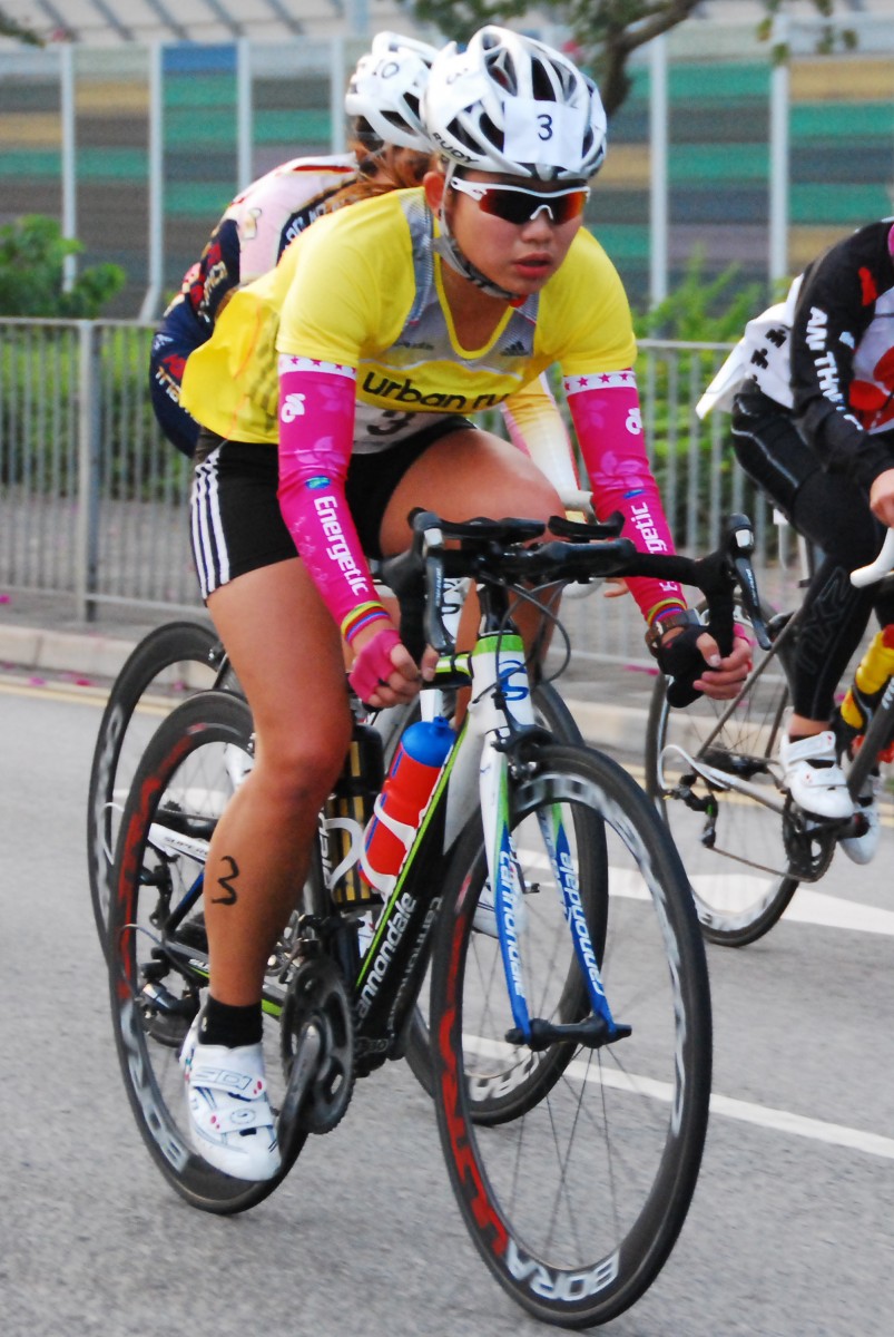 136.triathlon.cheung.bike.crop.DSC_0063 Epoch Times Photo