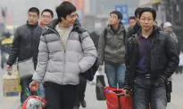 Immigration With Chinese Characteristics