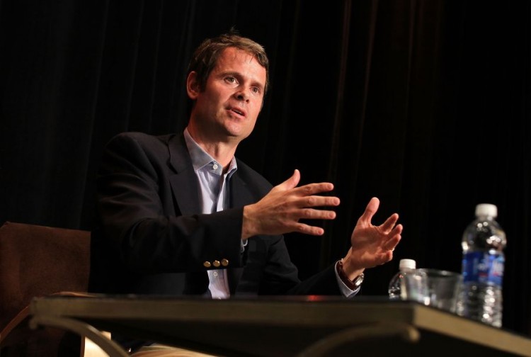 CEO Of Pandora Media Gives Keynote At Congressional Internet Caucus Advisory Committee Meeting Epoch Times Photo