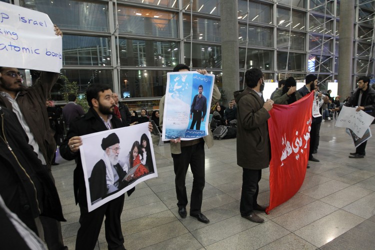Epoch Times Photo