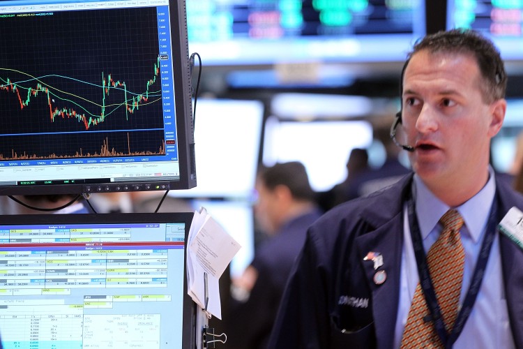 Stock Market Reacts To New Greek Austerity Plan Epoch Times Photo