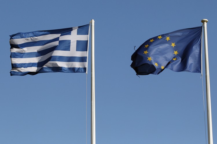 Eurozone Finance Ministers Demand Greater Scrutiny Of Greek Budget Cuts Epoch Times Photo