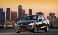 2016 Scion iA: It Might Remind You of A Mazda2
