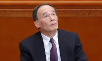 Why Is the Chinese Communist Party Discussing Its Legitimacy?