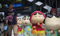 Japanese Researchers Think China’s GDP Could Crash to Minus 20 Percent in Next 5 Years
