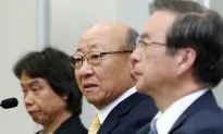 Nintendo Names Director of Pokemon New President After Iwata Death