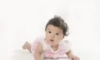 How the ‘Body Map’ Connects Babies to Other People