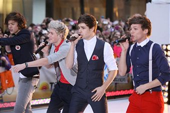 141170126 One Direction