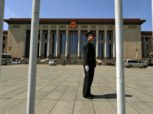 Great Hall of the People