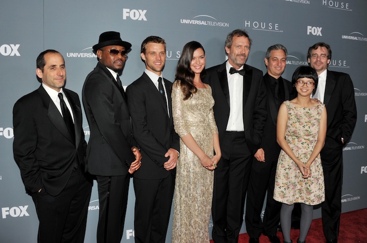Fox's "House" Series Finale Wrap Party - Arrivals Epoch Times Photo