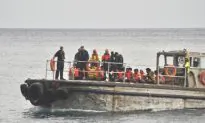 New Immigration Policy Change Allows Boat Refugees to Bring Family Members to Australia