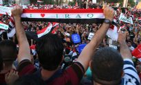 A Brave New Iraq? It Starts With Tackling Corruption and Rebuilding State Legitimacy