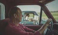 Film Review: ‘Uncle John’