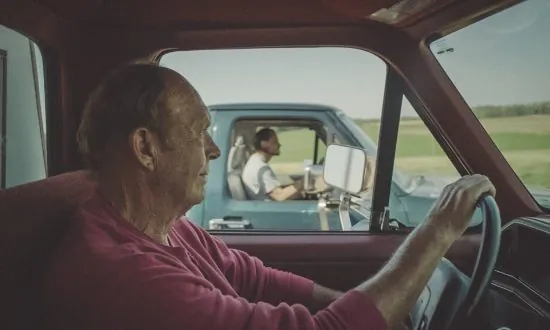 Film Review: ‘Uncle John’
