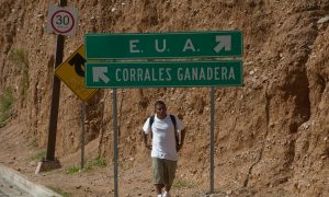 No Easy Answers for Illegal Immigration