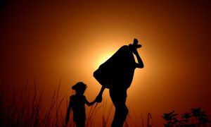 US and Canada Should Offer Leadership on Syrian Refugees