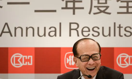 Asia’s Richest Man Completes Move Out of China, Provoking Rebuke