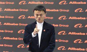 Alibaba, Jack Ma Summoned by Indian Court Over Ex-Employee's Lawsuit