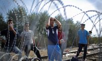Hungary Close to Completing Fence on Croatian Border