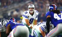 NFL Most Compelling Pro Sports Competition in North America
