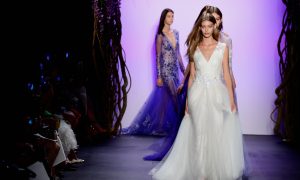 Standout Designers at New York Fashion Week - Part 1