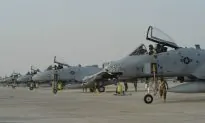 ‘It’s a War’: A Look at How the US and Its Allies Are Fighting ISIS