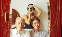 Why More Grandparents Are Raising Their Grandchildren
