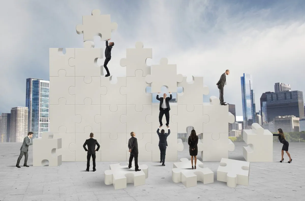 "Our results suggest that, surprisingly, the visibility of others' wealth may have more of a social impact than the actual inequality of wealth," says Nicholas A. Christakis. (alphaspirit/iStock)