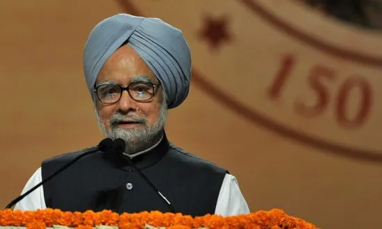India Bids Farewell to Former PM Manmohan Singh, Architect of Economic Liberalisation