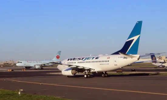 NDP MP Tables Private Member’s Bill to Fine Airlines up to $250,000 for Failing to Compensate Travellers for Flight Delays