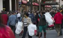 Consumer Confidence Dips to 5-Month Low Amid Mounting Concerns About Inflation, Jobs