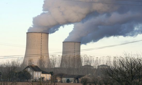 Without Nuclear Power Green Energy Costs Will Skyrocket, Experts Claim