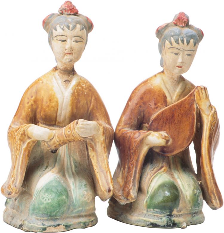 Each tone corresponds to an organ. (Photos.com)