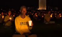 Unprecedented Evil Persecution