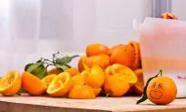 Orange Is the New Black Gold: How Peel Could Replace Crude Oil in Plastics