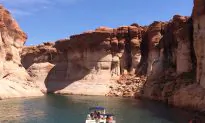 Combing the Majestic Canyons and Parks of America’s Southwest