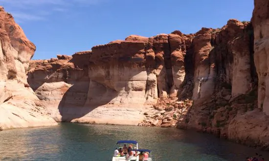 Combing the Majestic Canyons and Parks of America’s Southwest