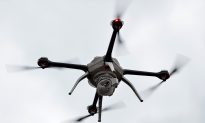 UK to Team Up With NASA to Build Traffic System for Drones
