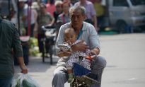 Suicide Among Rural Chinese Seniors Becomes a Disturbing Trend