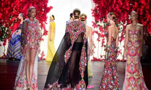 Friday Essay: How New York Fashion Week Came to Be