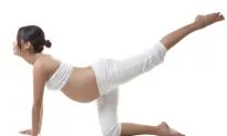 Tips for Exercising Right While Pregnant