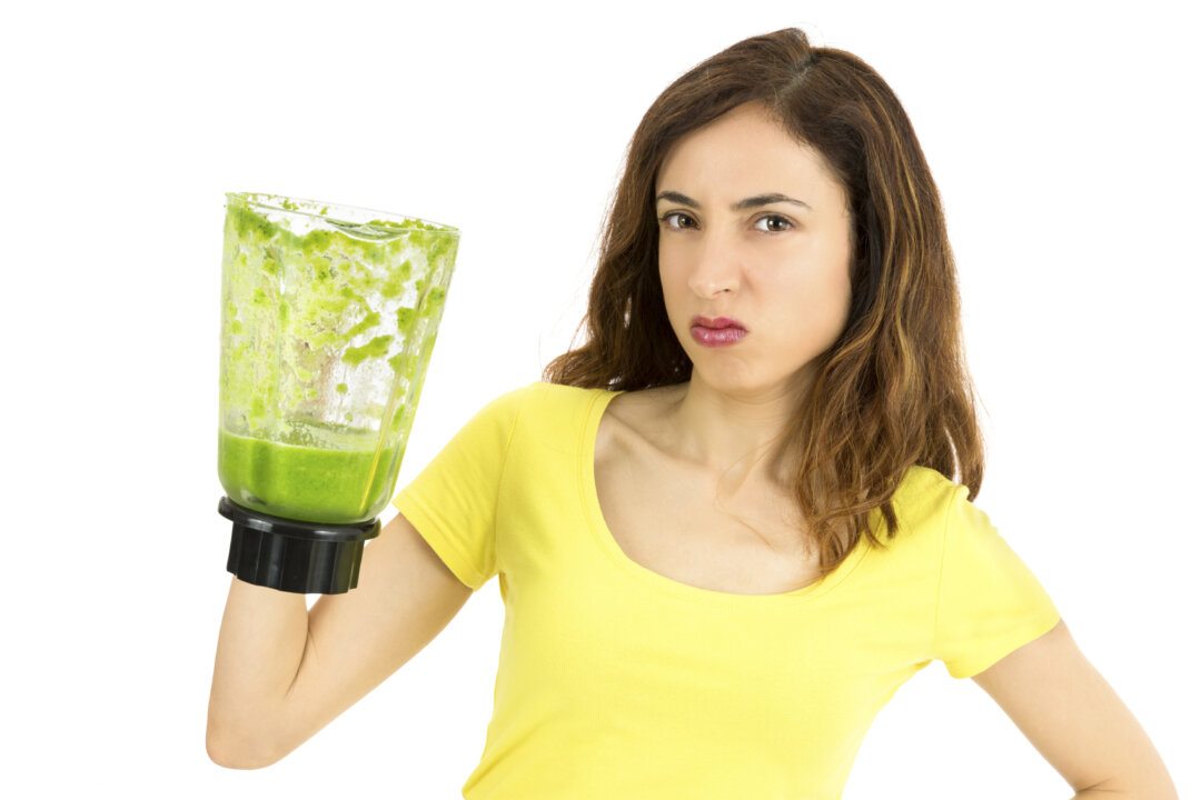 8 Health Foods That Are Harmful If You Eat Too Much