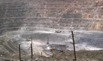 US Report Urges Action to Ensure Rare Earth Supply, Amid Trade Tensions With China