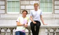 ‘World’s Smallest’ Phone Charger Success for Young Designers