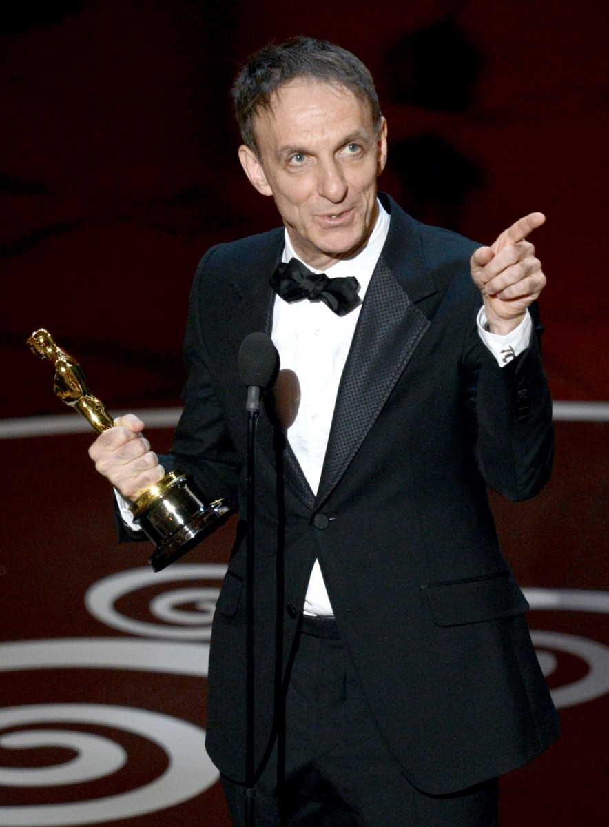 85th Annual Academy Awards - Show Epoch Times Photo