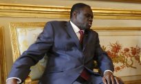 Burkina Faso President Back in Power 1 Week After Coup