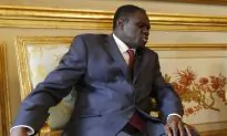 Burkina Faso President Back in Power 1 Week After Coup